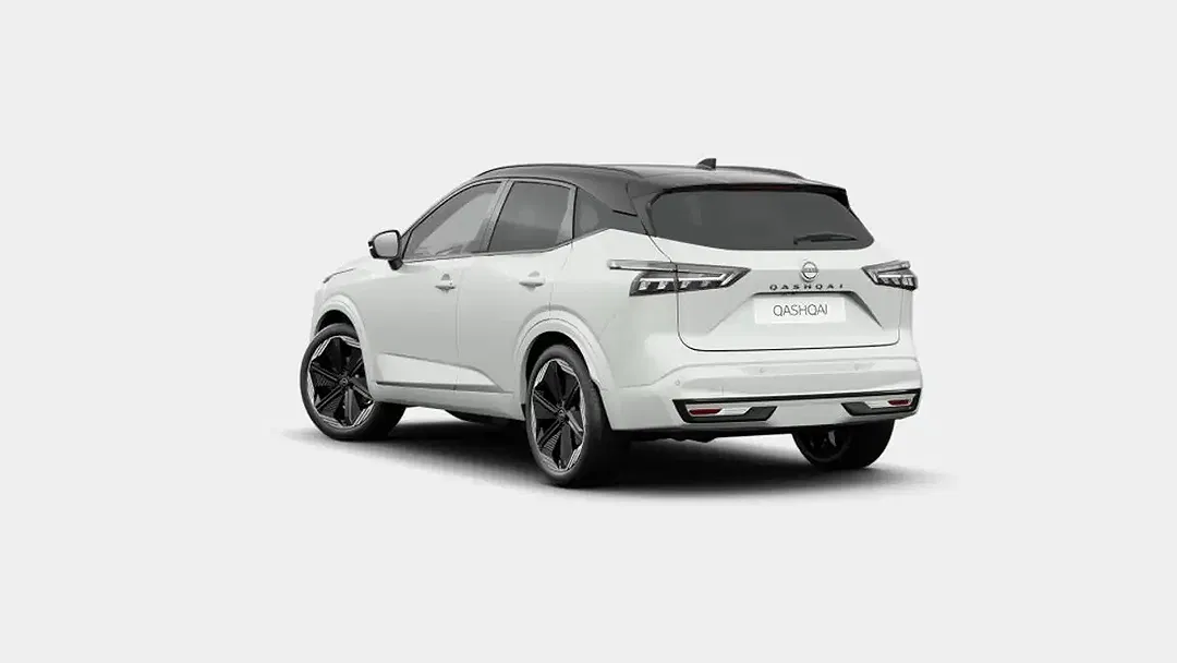 Nissan Qashqai - Thumbnail 5