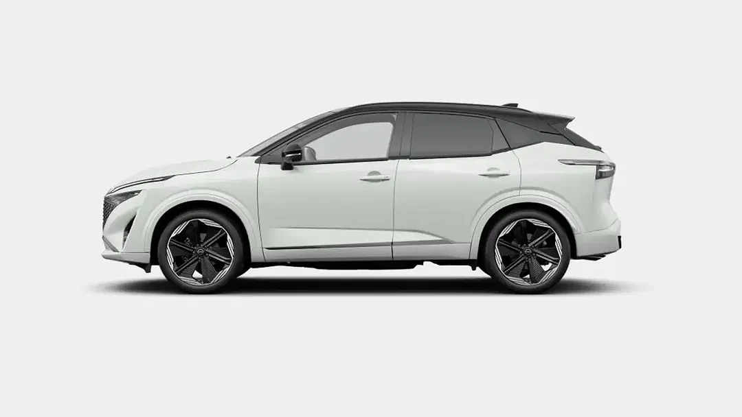 Nissan Qashqai - Thumbnail 6