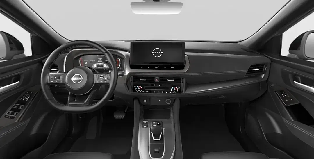 Nissan Qashqai - Thumbnail 7