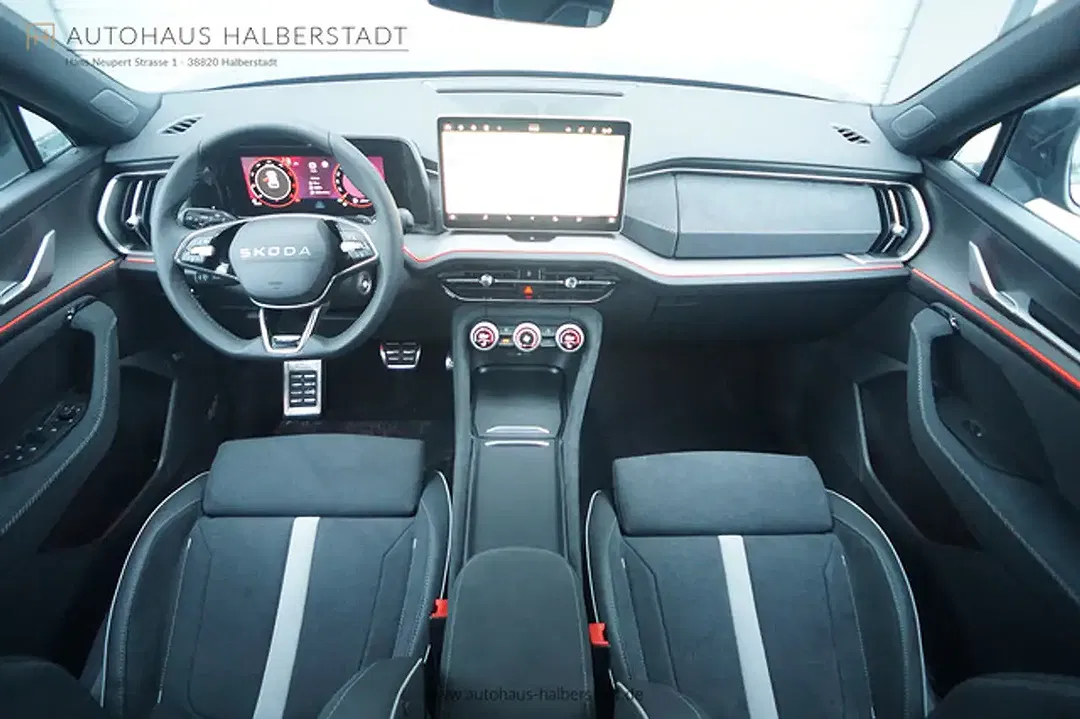 Skoda Kodiaq - Thumbnail 6