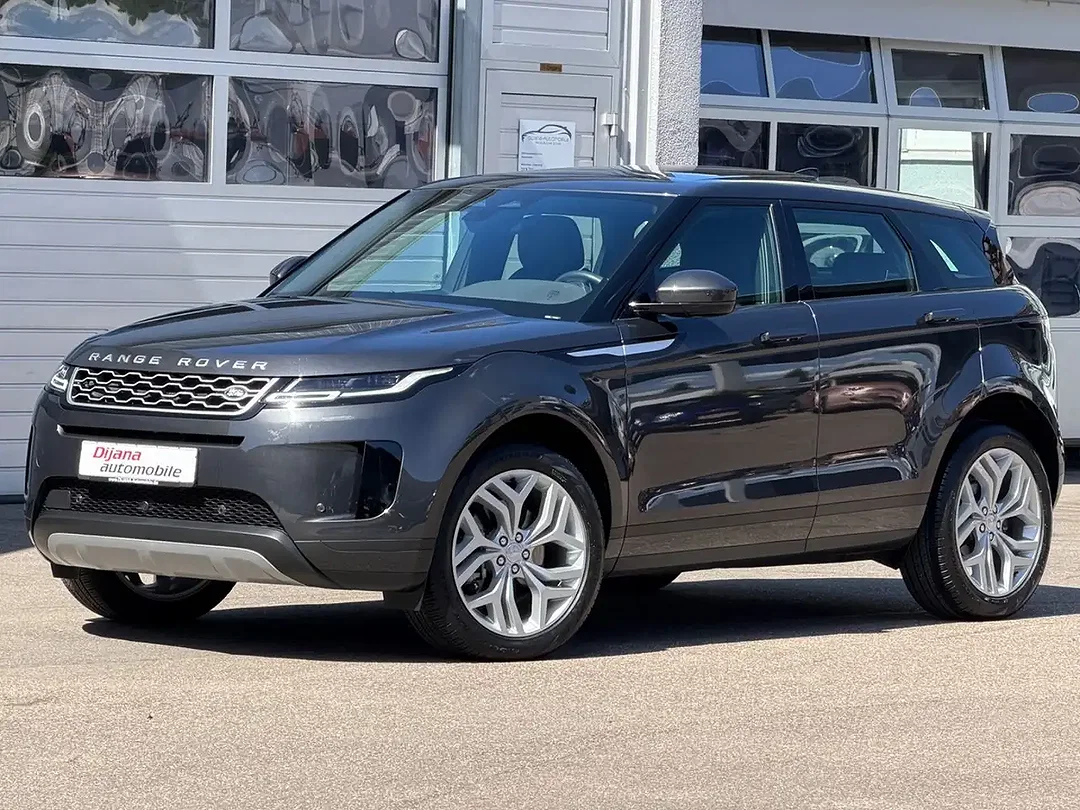 Land Rover Range Rover Evoque - Afbeelding 1