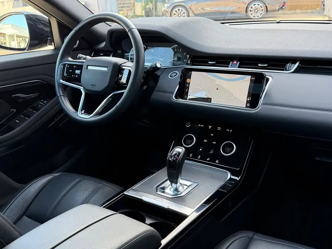 Land Rover Range Rover Evoque - Thumbnail 11