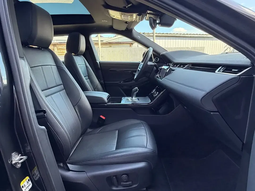 Land Rover Range Rover Evoque - Thumbnail 12