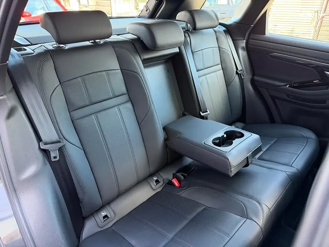 Land Rover Range Rover Evoque - Thumbnail 14