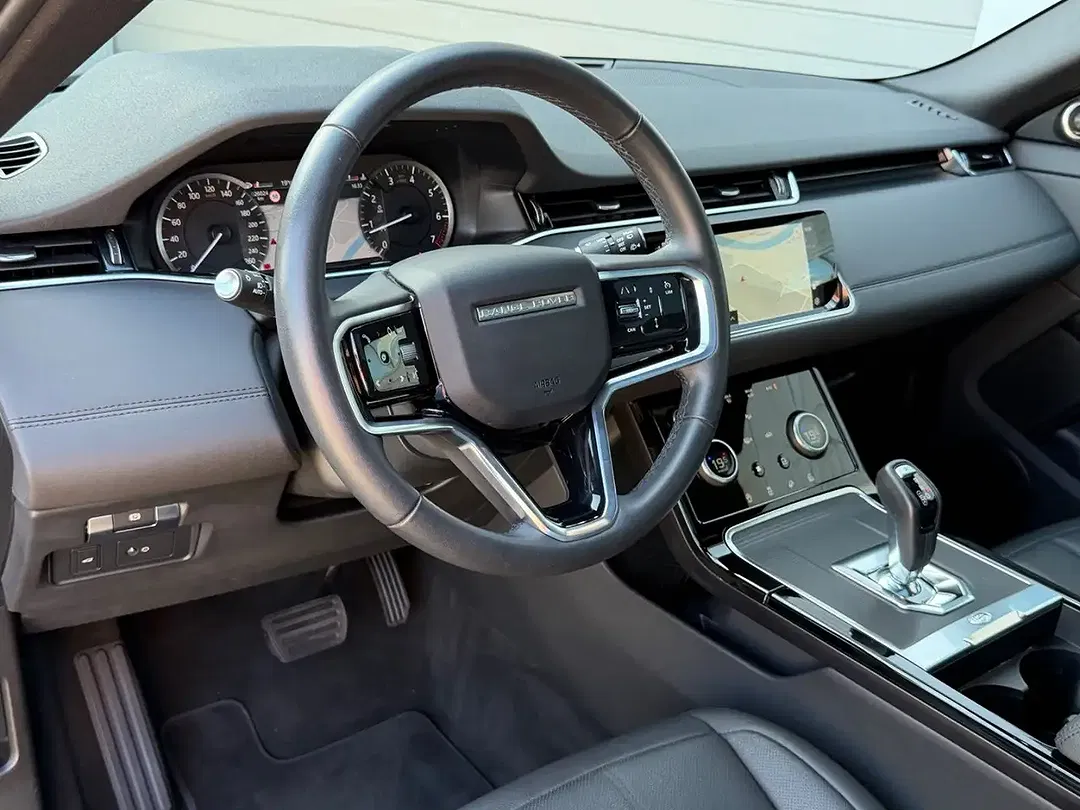 Land Rover Range Rover Evoque - Thumbnail 9