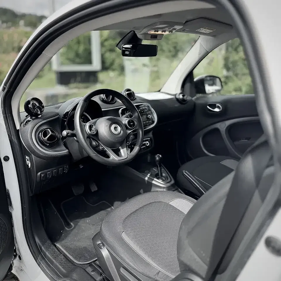 smart forTwo - Thumbnail 12