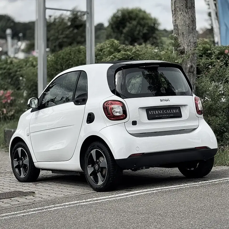 smart forTwo - Thumbnail 5