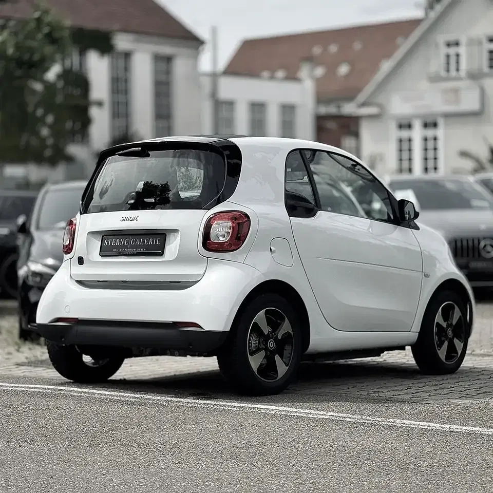 smart forTwo - Thumbnail 8