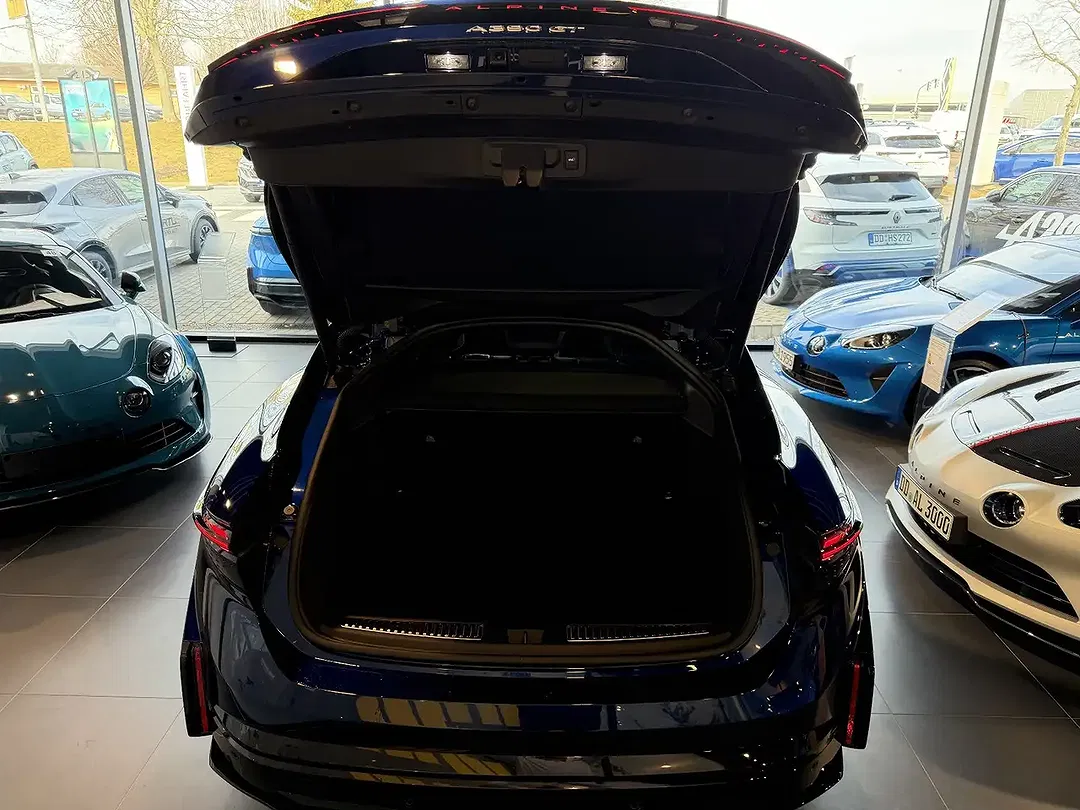 Alpine A390 - Thumbnail 10