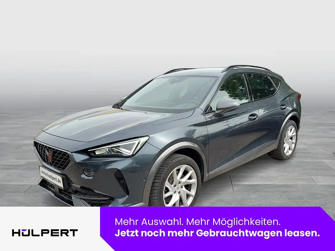 CUPRA Formentor - Afbeelding 1
