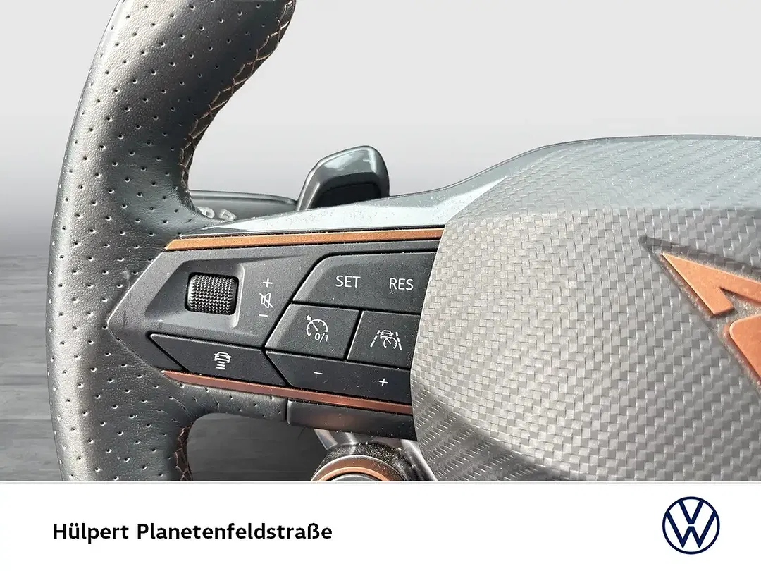 CUPRA Formentor - Thumbnail 14