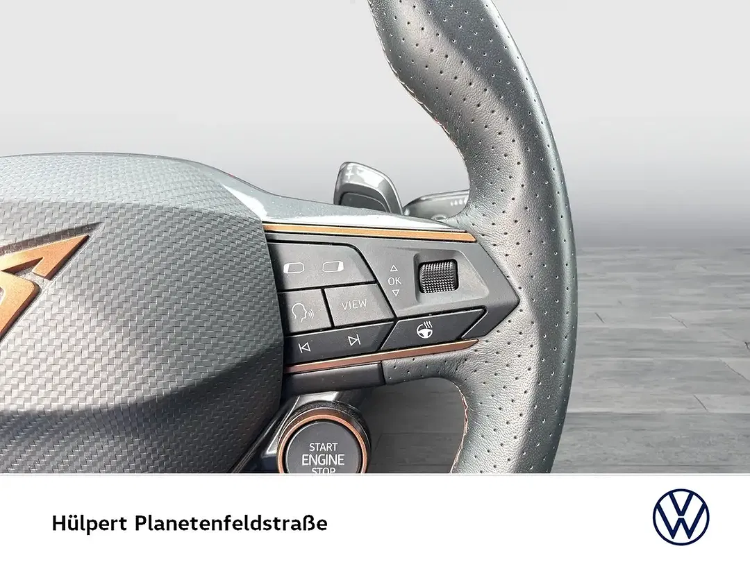 CUPRA Formentor - Thumbnail 15