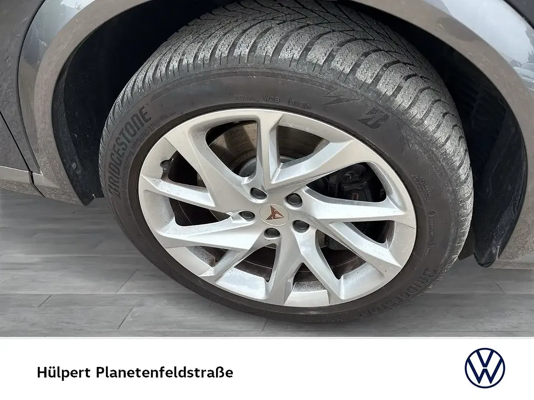CUPRA Formentor - Thumbnail 6