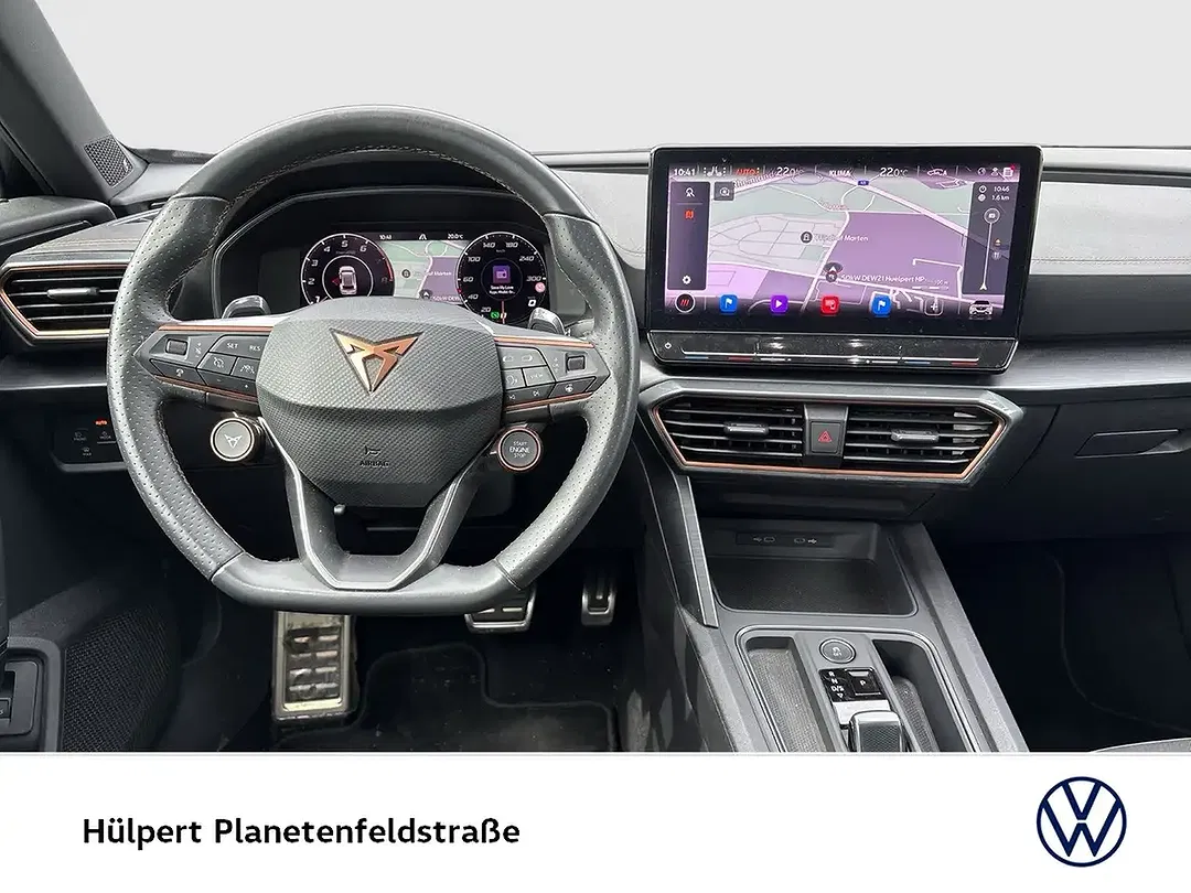 CUPRA Formentor - Thumbnail 7
