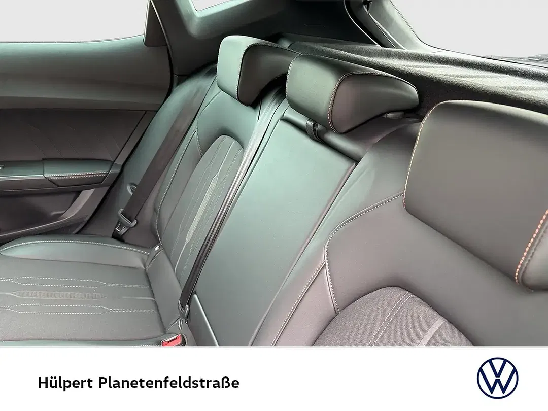CUPRA Formentor - Thumbnail 8