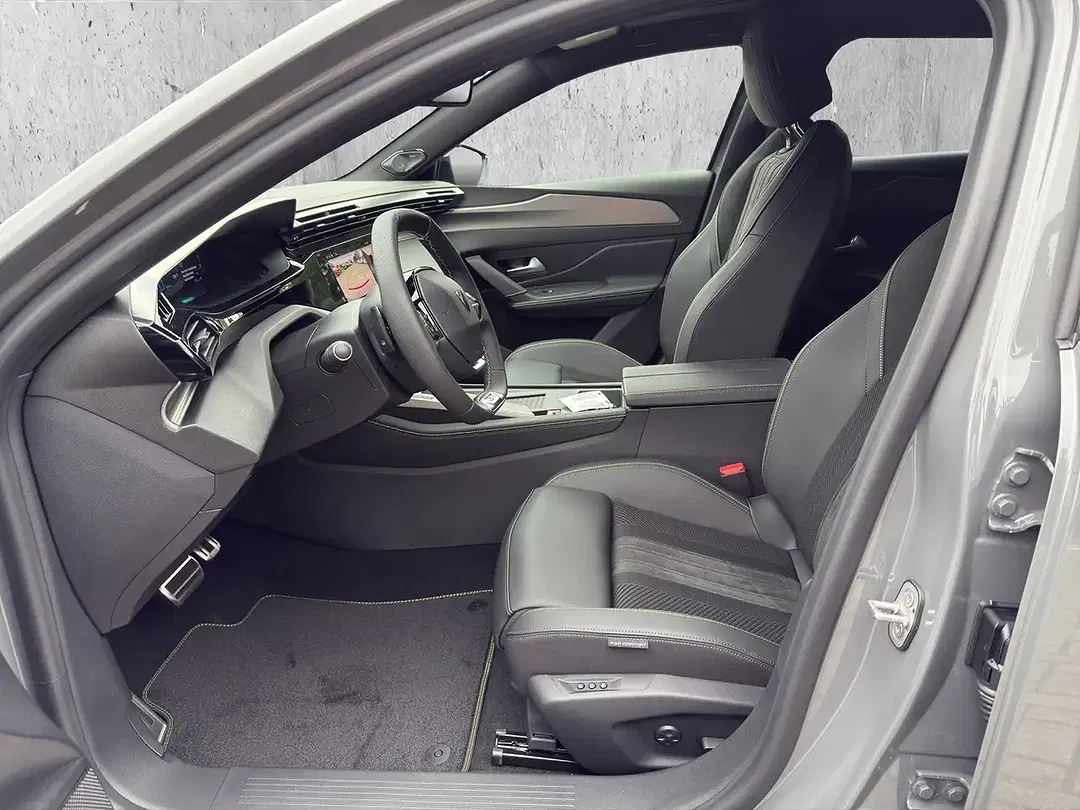 Peugeot 308 - Thumbnail 9