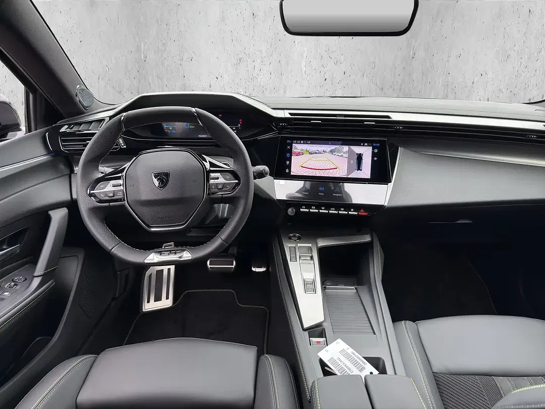 Peugeot 308 - Thumbnail 13