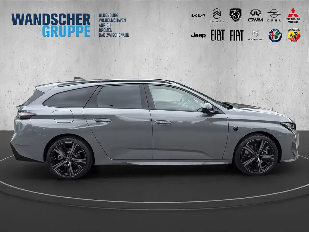 Peugeot 308 - Thumbnail 6