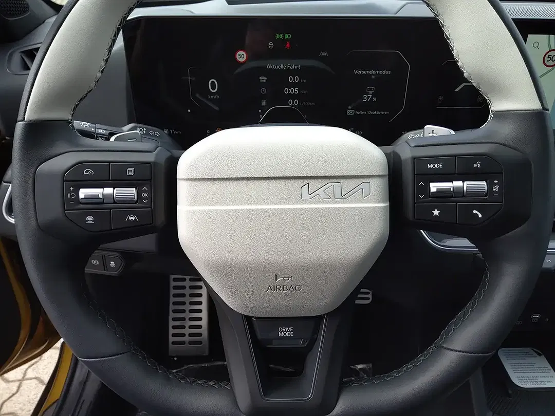 Kia K4 - Thumbnail 10