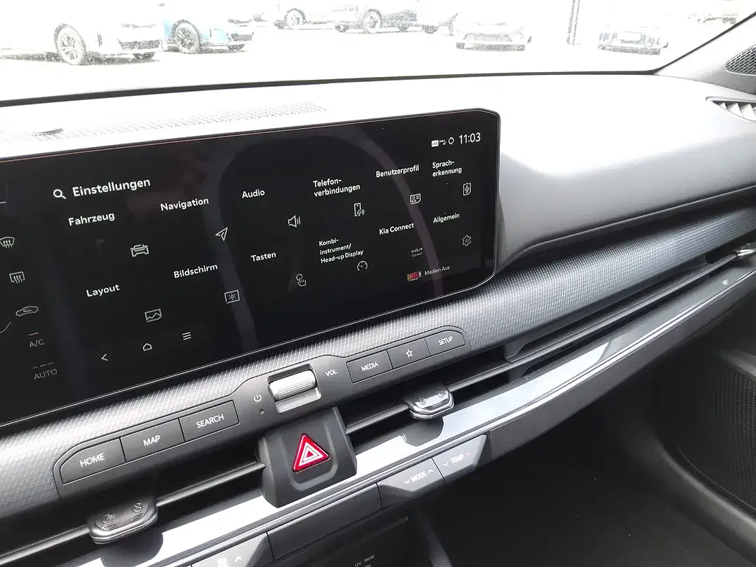 Kia K4 - Thumbnail 12