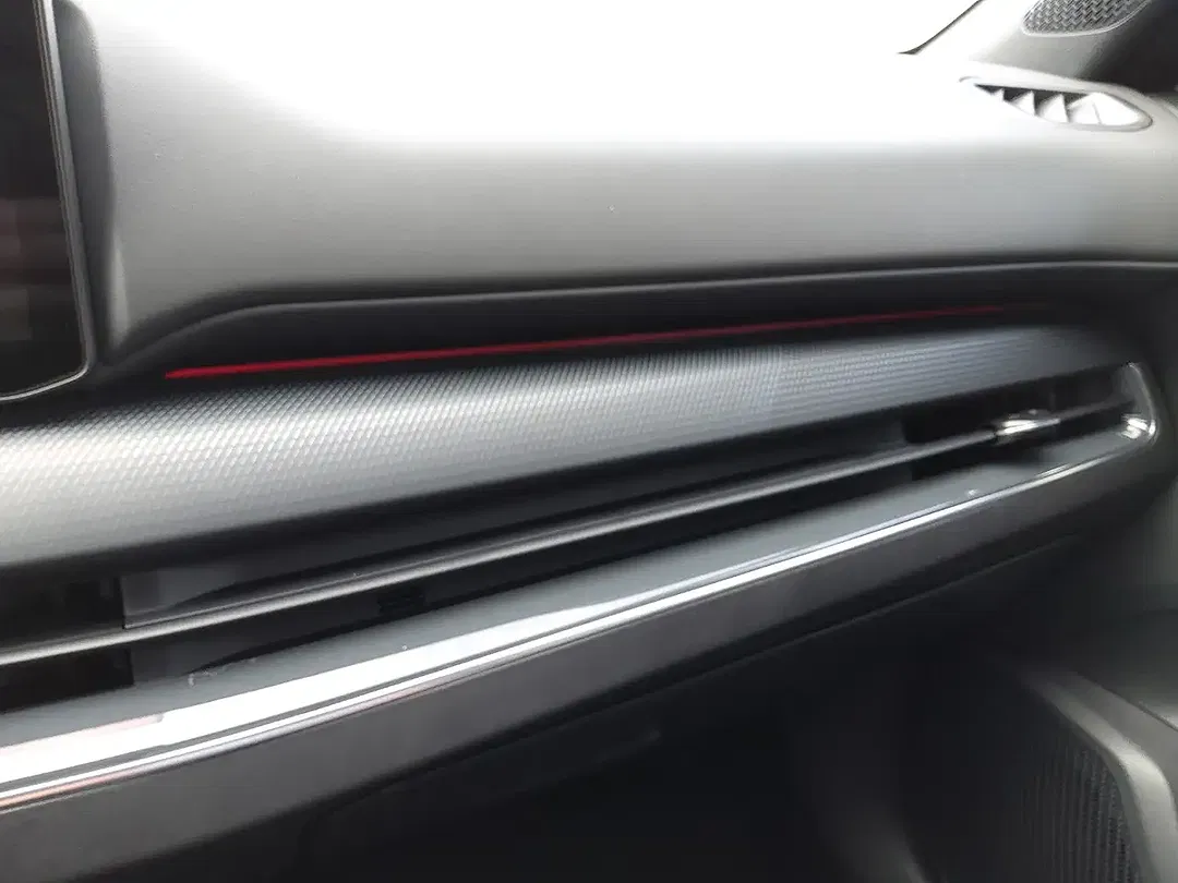 Kia K4 - Thumbnail 13