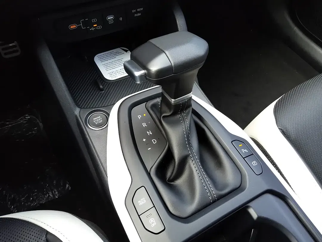 Kia K4 - Thumbnail 14