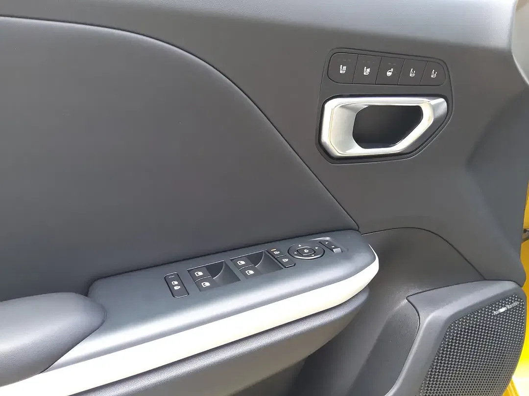 Kia K4 - Thumbnail 6