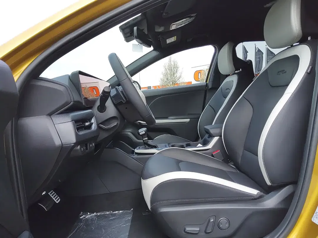 Kia K4 - Thumbnail 7