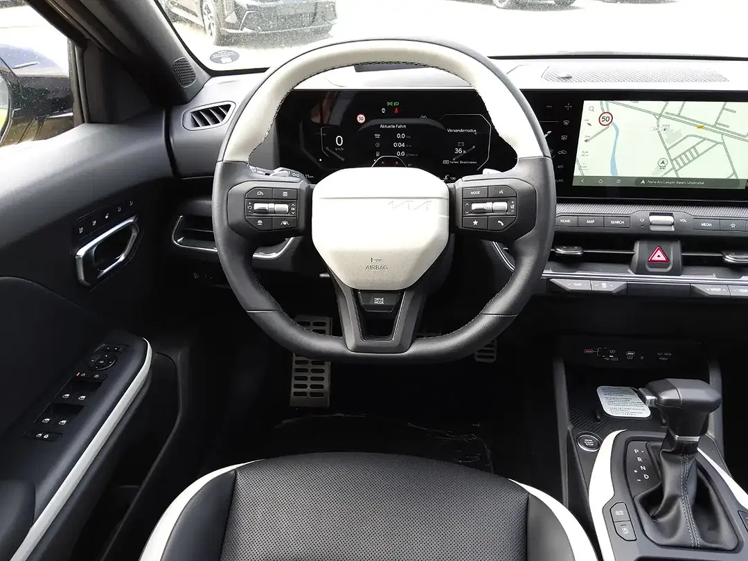 Kia K4 - Thumbnail 8