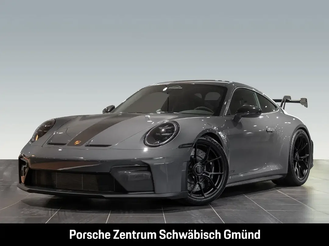 Porsche 992 - Afbeelding 1