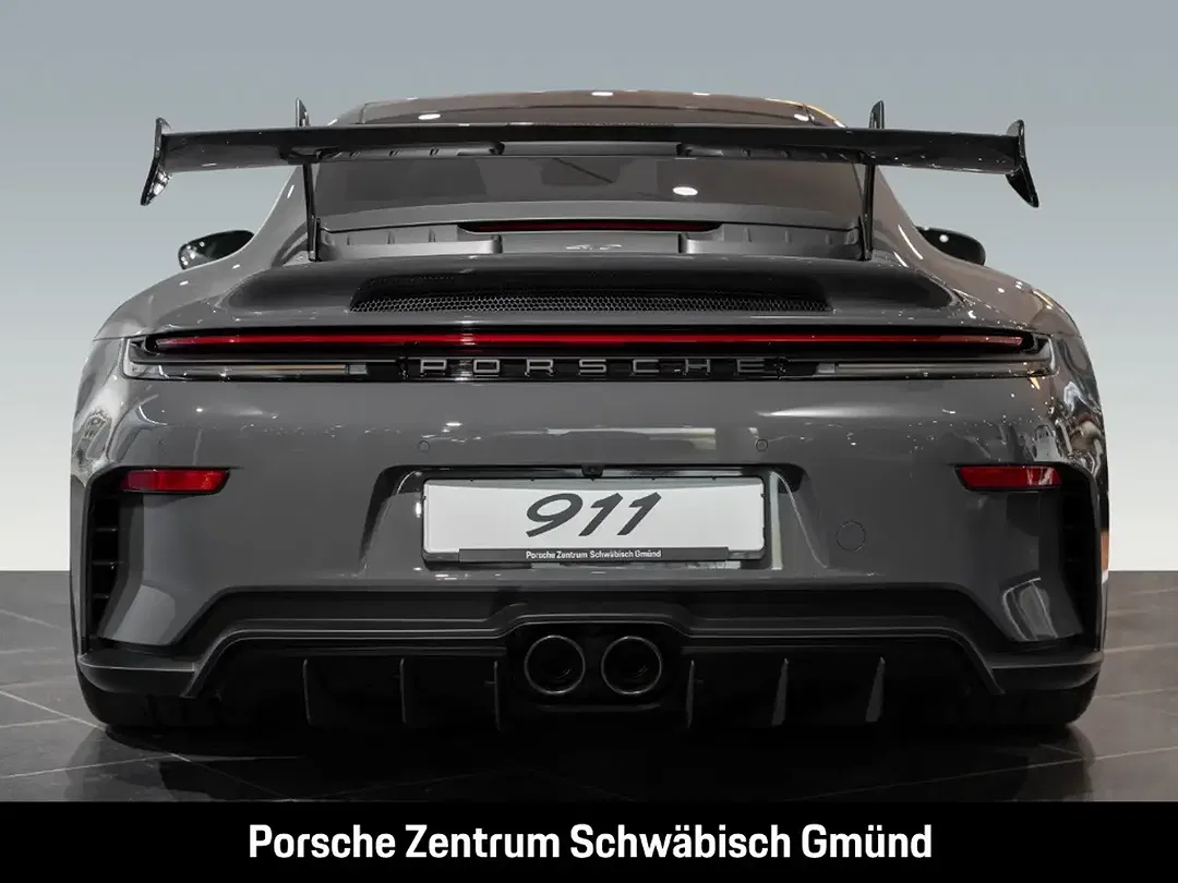 Porsche 992 - Thumbnail 15
