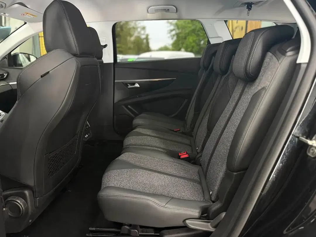 Peugeot 5008 - Thumbnail 15