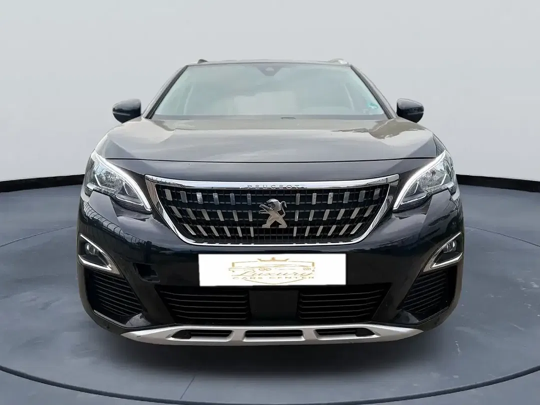 Peugeot 5008 - Thumbnail 2