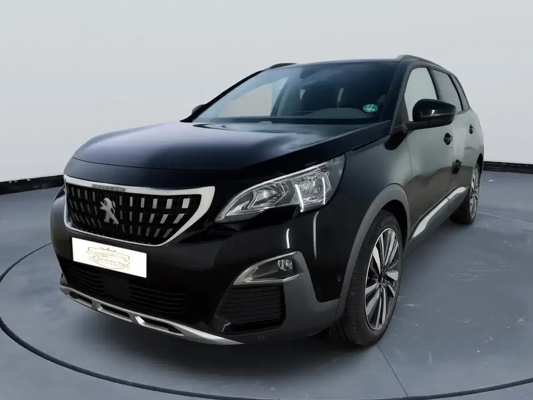 Peugeot 5008 - Thumbnail 3