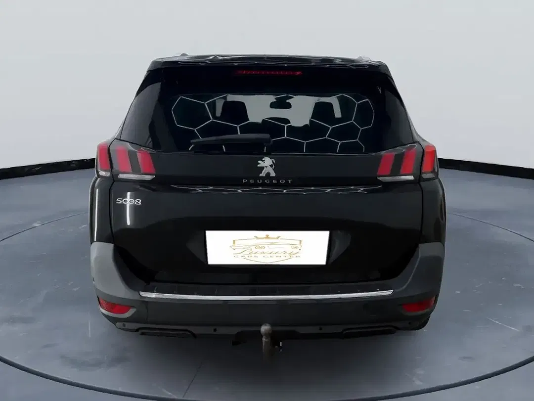 Peugeot 5008 - Thumbnail 5