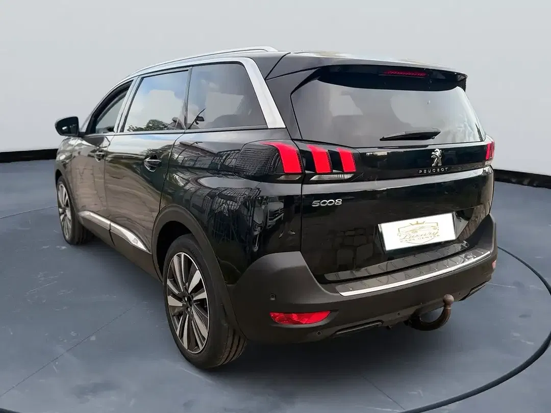 Peugeot 5008 - Thumbnail 6