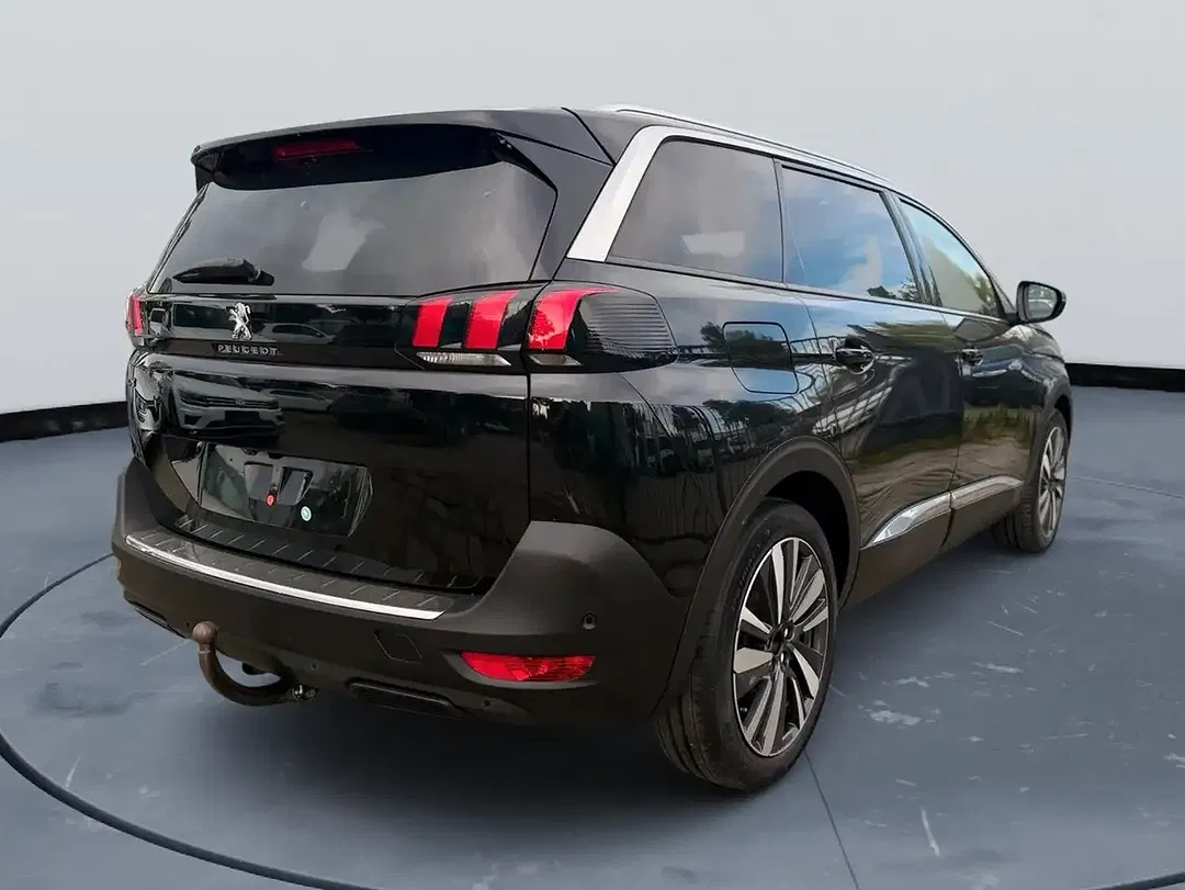 Peugeot 5008 - Thumbnail 7