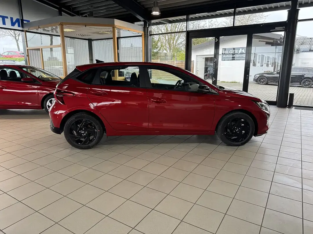 Hyundai i20 - Thumbnail 7