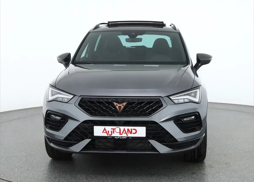 CUPRA Ateca - Thumbnail 7