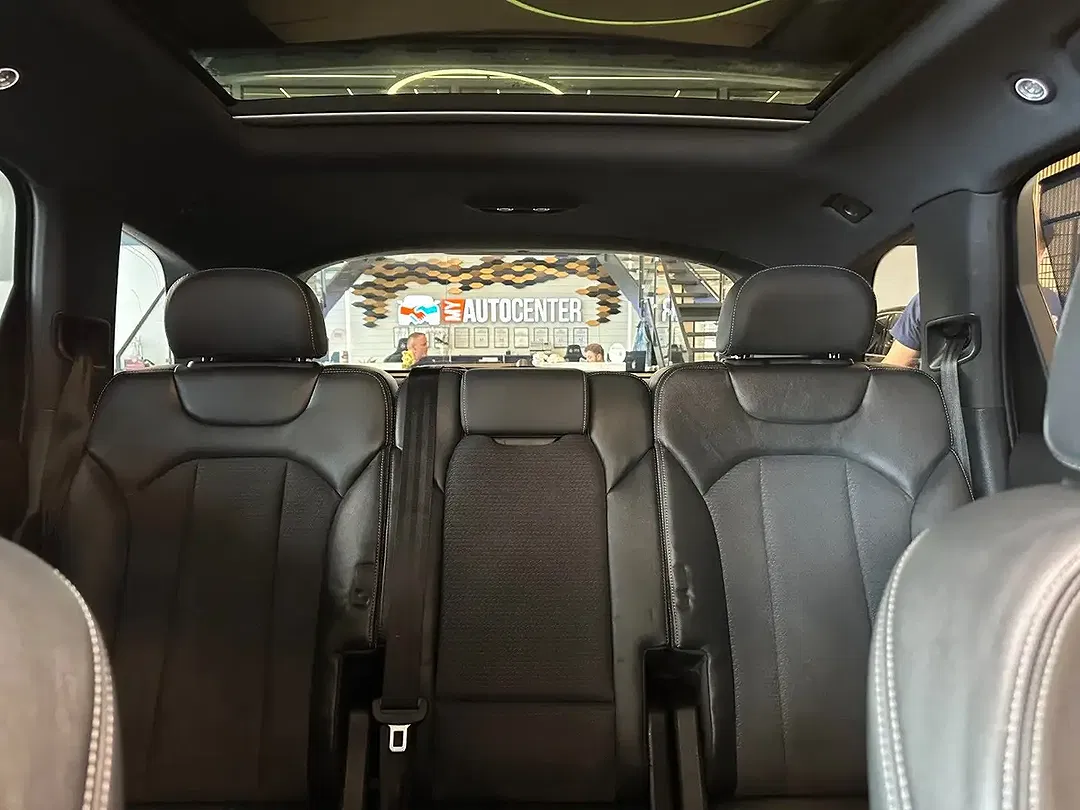 Audi SQ7 - Thumbnail 10