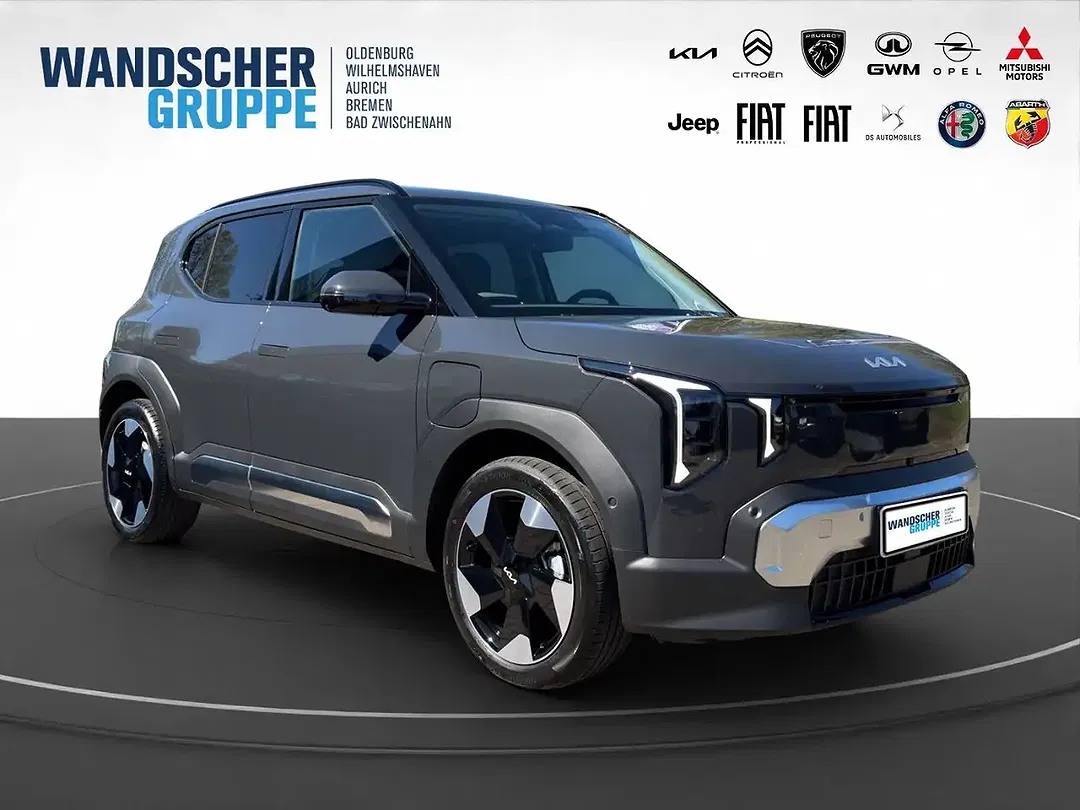 Kia EV2 - Thumbnail 8