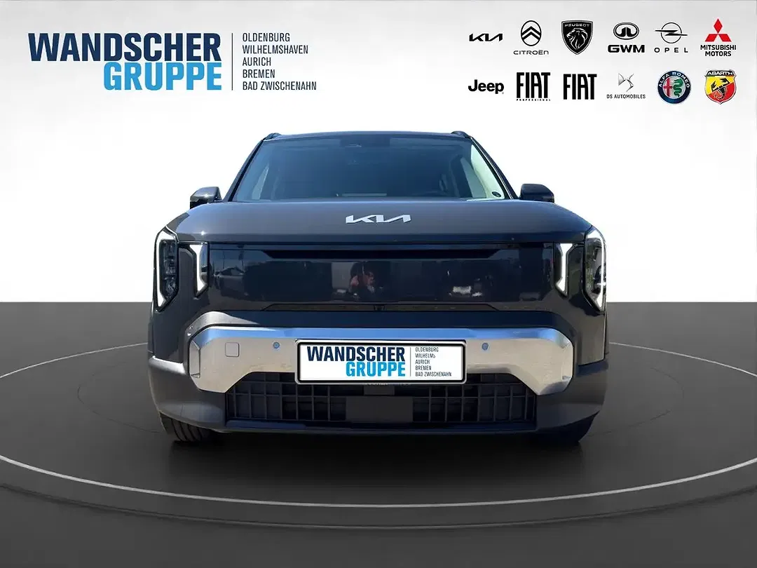 Kia EV2 - Thumbnail 2