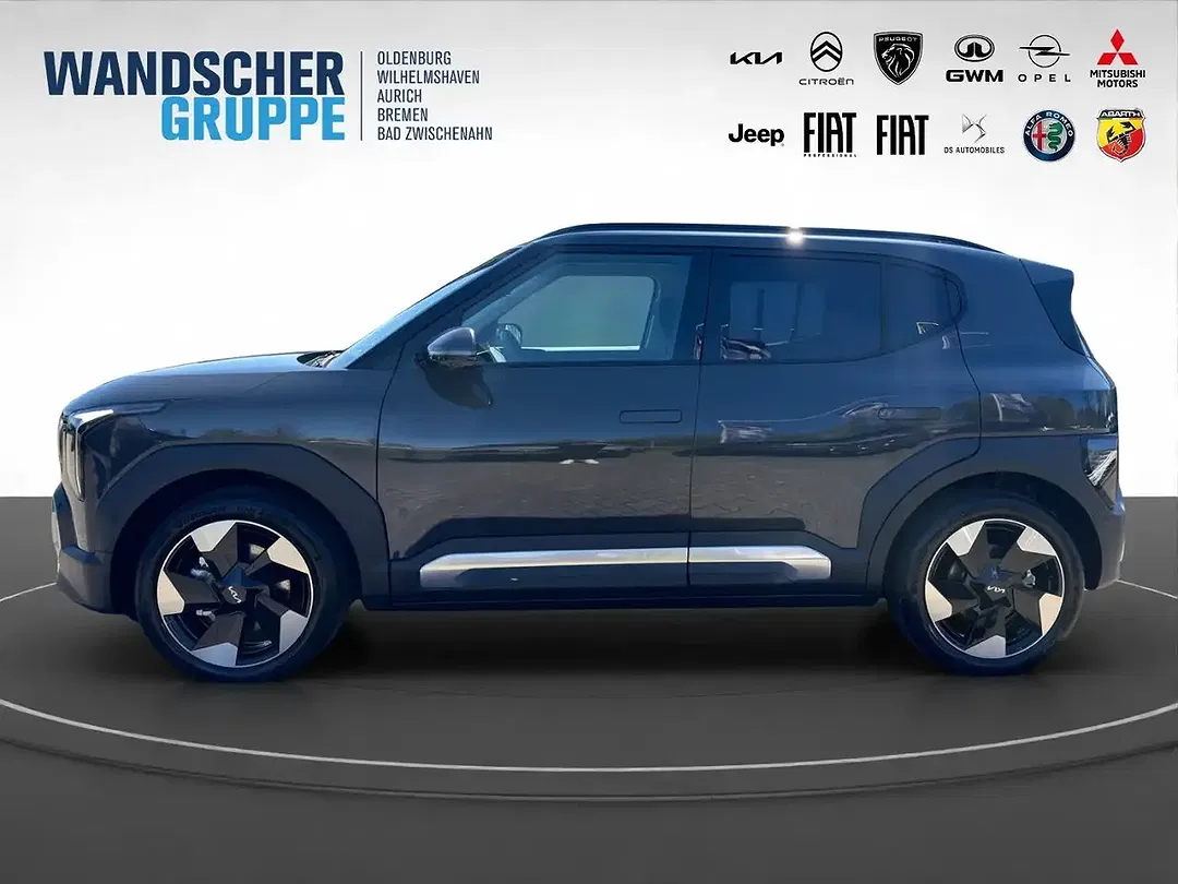Kia EV2 - Thumbnail 3