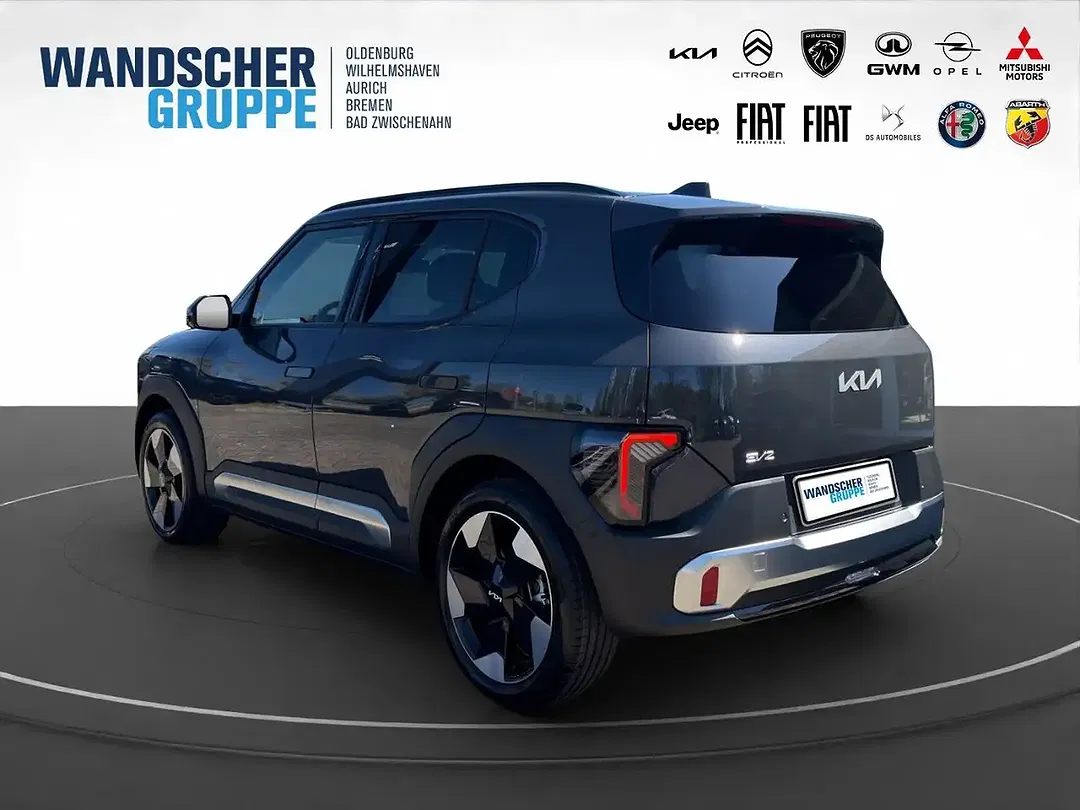 Kia EV2 - Thumbnail 4