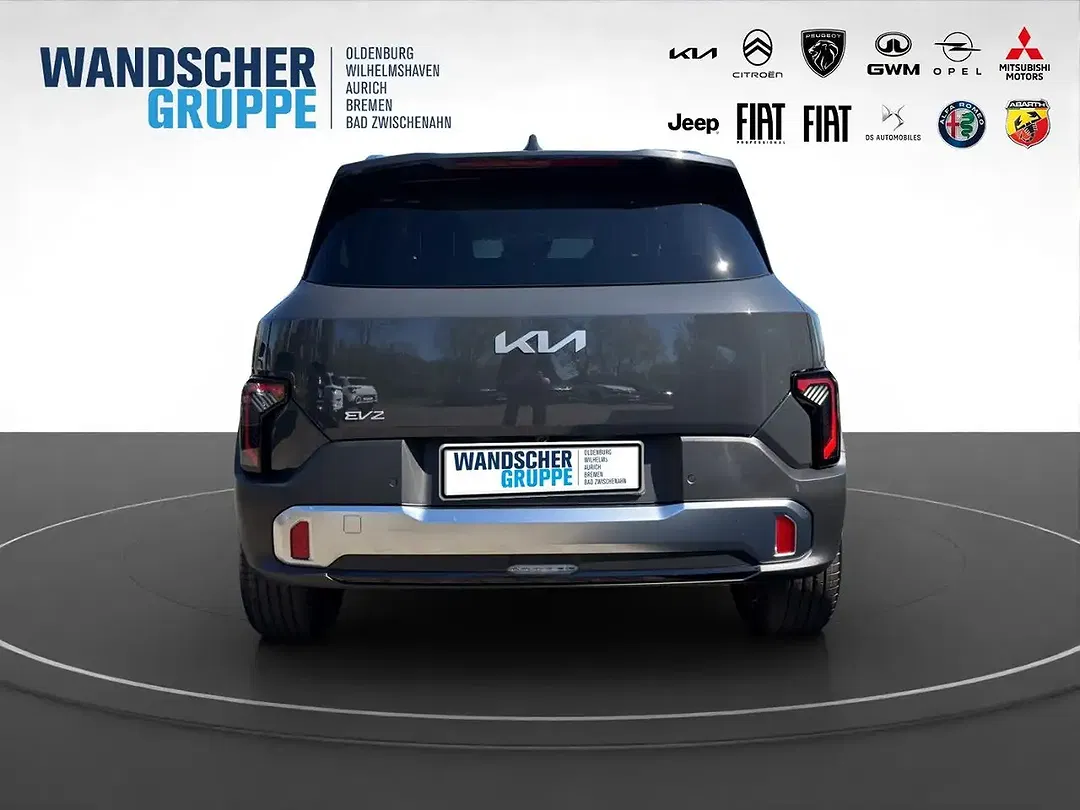 Kia EV2 - Thumbnail 5