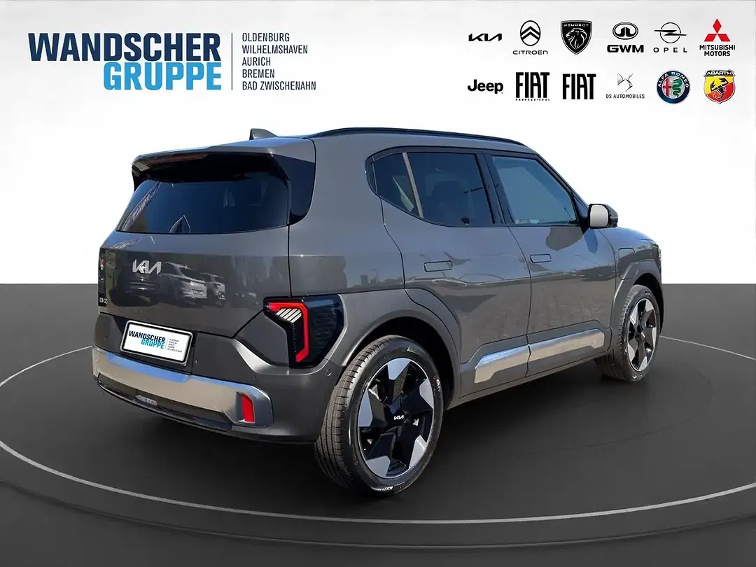 Kia EV2 - Thumbnail 6