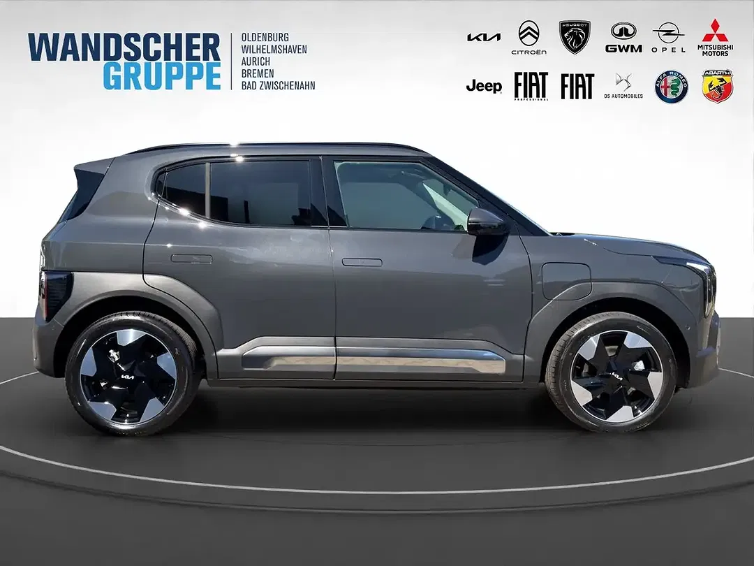 Kia EV2 - Thumbnail 7