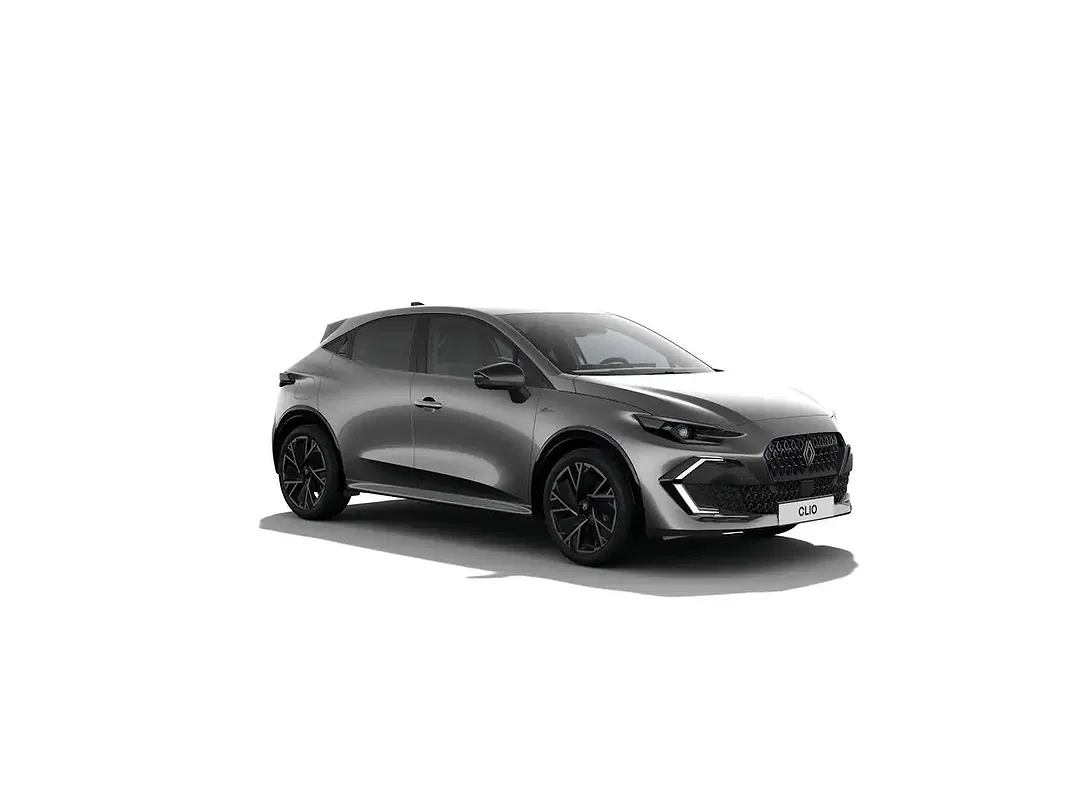 Renault Clio - Thumbnail 13