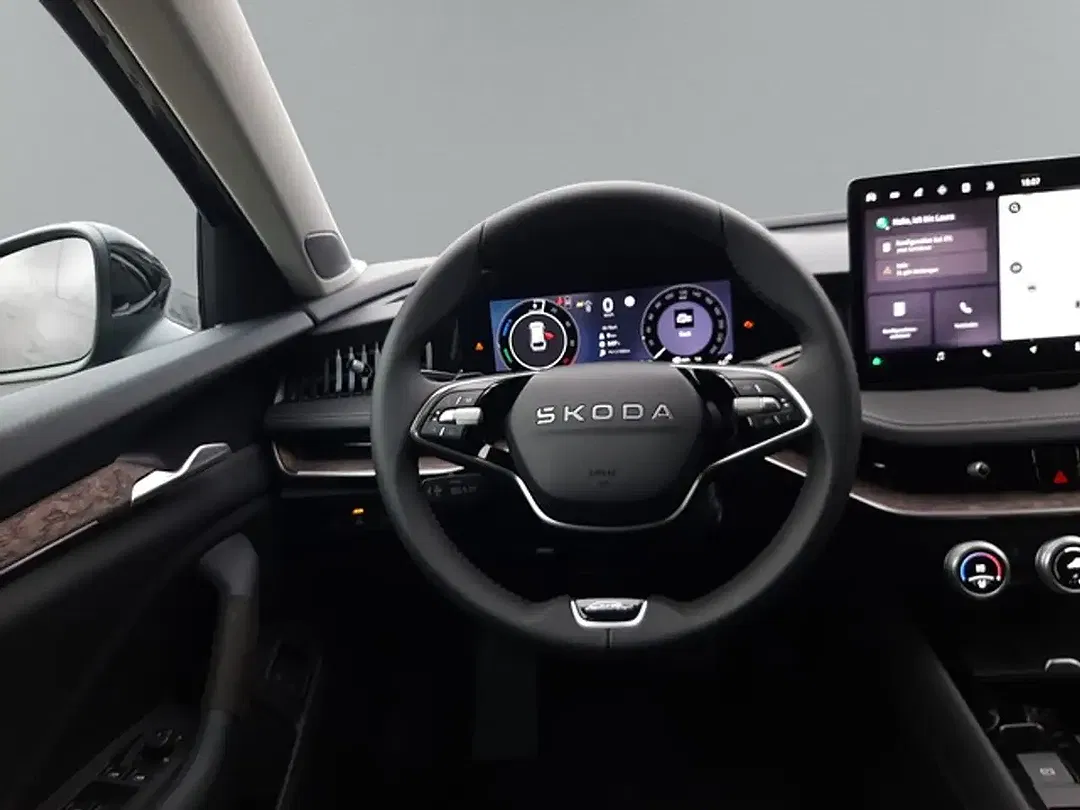 Skoda Superb - Thumbnail 10