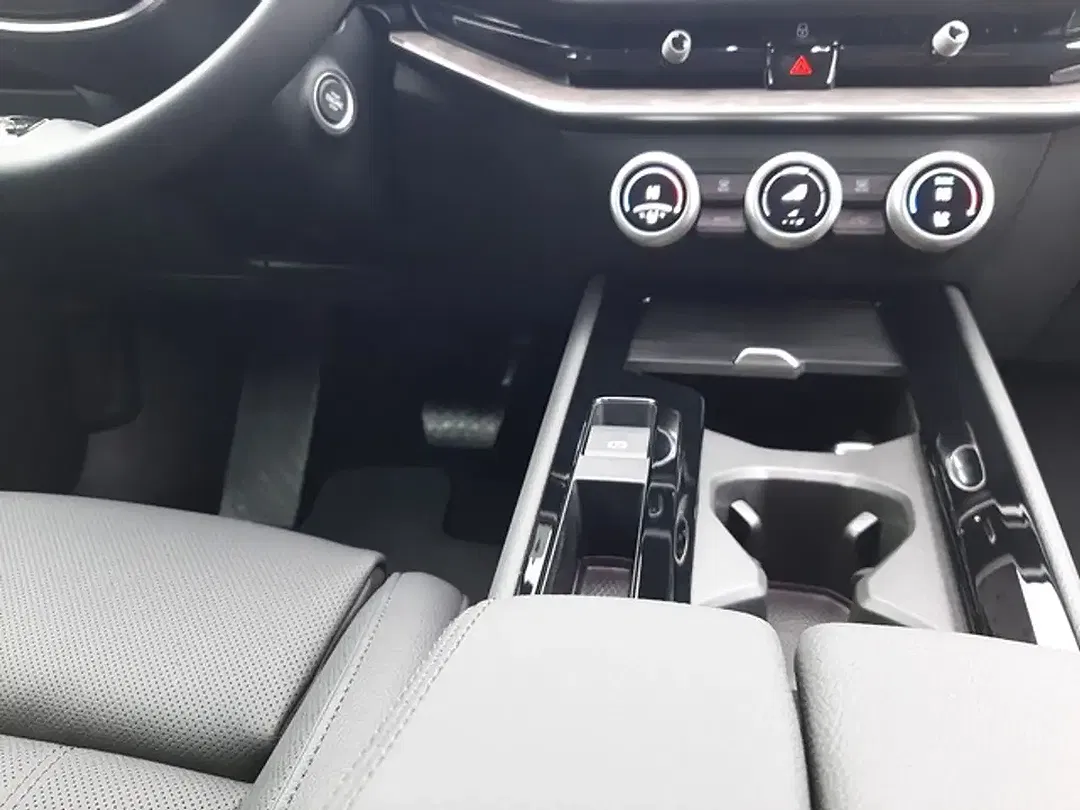 Skoda Superb - Thumbnail 11